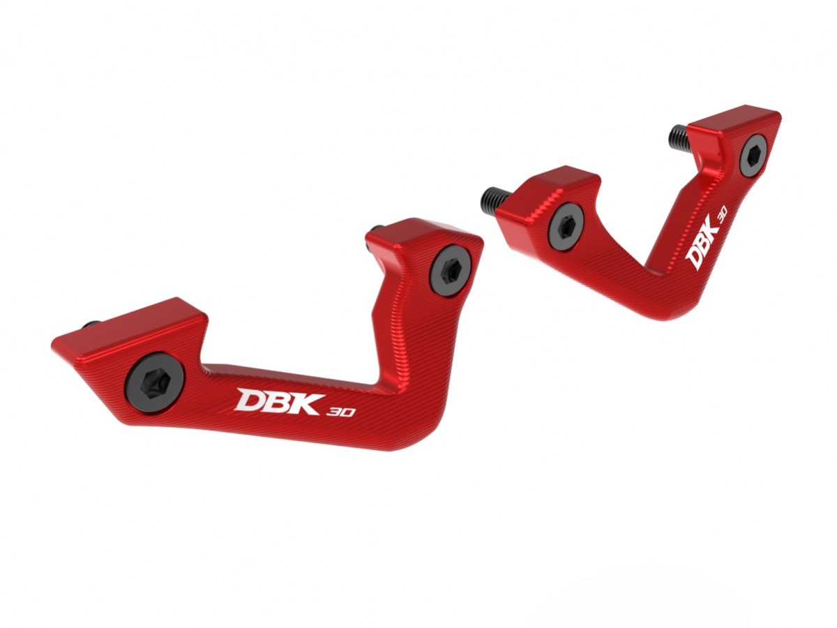 DBK DUCABIKE SCCM02 Ducati Motorcycle Tie Down Straps Support Kit – Accessories in the Motoraider Motorcycle Aftermarket Accessories and Parts Online Shop