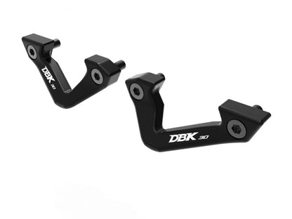 DBK DUCABIKE SCCM02 Ducati Motorcycle Tie Down Straps Support Kit – Accessories in the Motoraider Motorcycle Aftermarket Accessories and Parts Online Shop