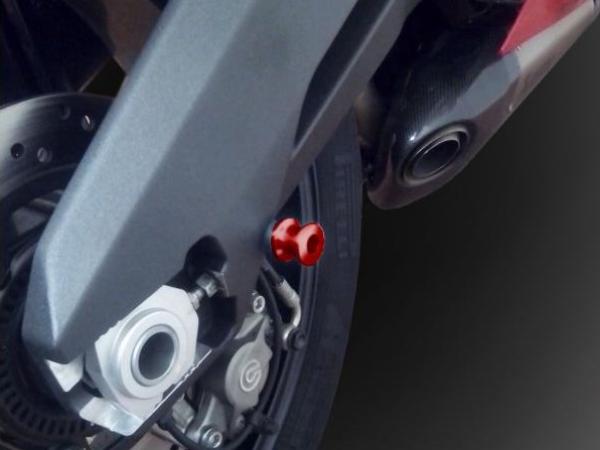 SCP01 - DUCABIKE Ducati Monster / Panigale Rear Support Stand – Accessories in the Motoraider Motorcycle Aftermarket Accessories and Parts Online Shop