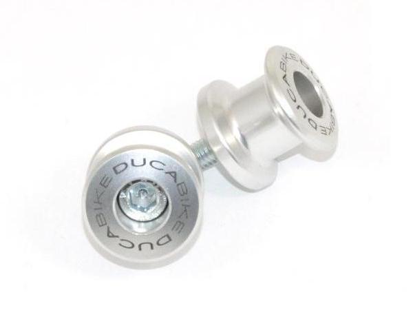 SCP01 - DUCABIKE Ducati Monster / Panigale Rear Support Stand – Accessories in the Motoraider Motorcycle Aftermarket Accessories and Parts Online Shop
