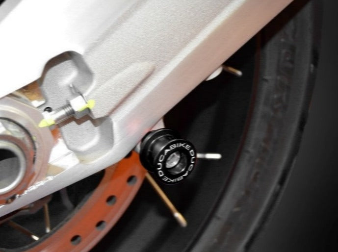 SCP02 - DBK Triumph Rear Support Stand – Accessories in the Motoraider Motorcycle Aftermarket Accessories and Parts Online Shop