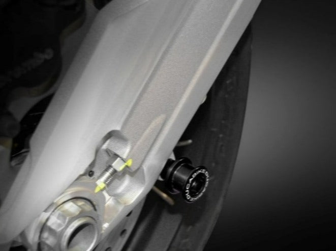 SCP02 - DBK Triumph Rear Support Stand – Accessories in the Motoraider Motorcycle Aftermarket Accessories and Parts Online Shop