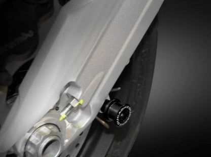 SCP02 - DBK Triumph Rear Support Stand – Accessories in the Motoraider Motorcycle Aftermarket Accessories and Parts Online Shop