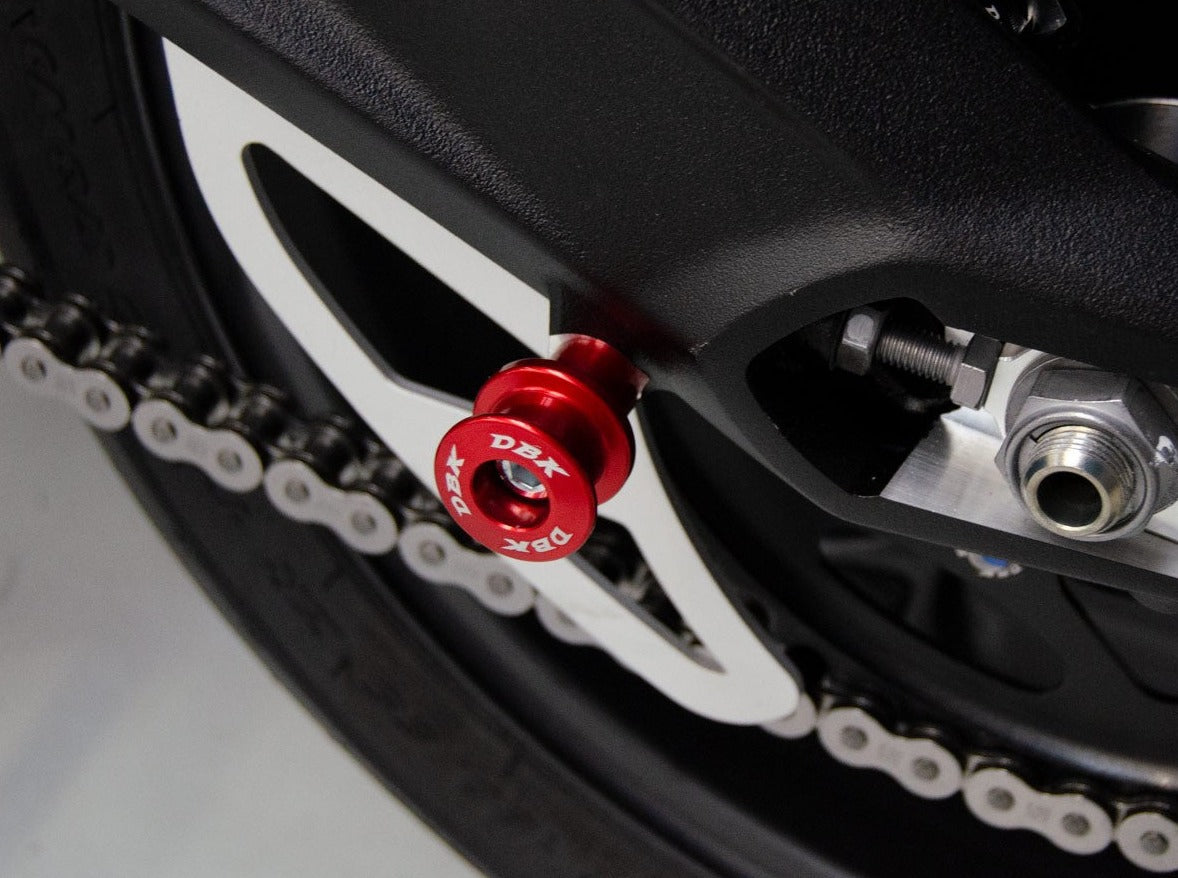 SCP02 - DBK Triumph Rear Support Stand – Accessories in the Motoraider Motorcycle Aftermarket Accessories and Parts Online Shop