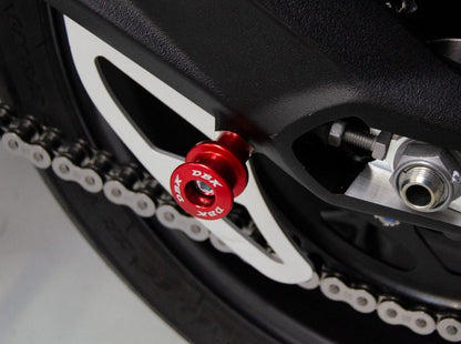 SCP02 - DBK Triumph Rear Support Stand – Accessories in the Motoraider Motorcycle Aftermarket Accessories and Parts Online Shop