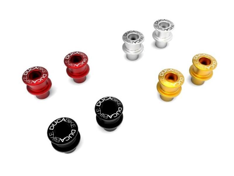 SCP02 - DUCABIKE Ducati DesertX / Multistrada / Panigale V4 Rear Support Stand – Accessories in the Motoraider Motorcycle Aftermarket Accessories and Parts Online Shop