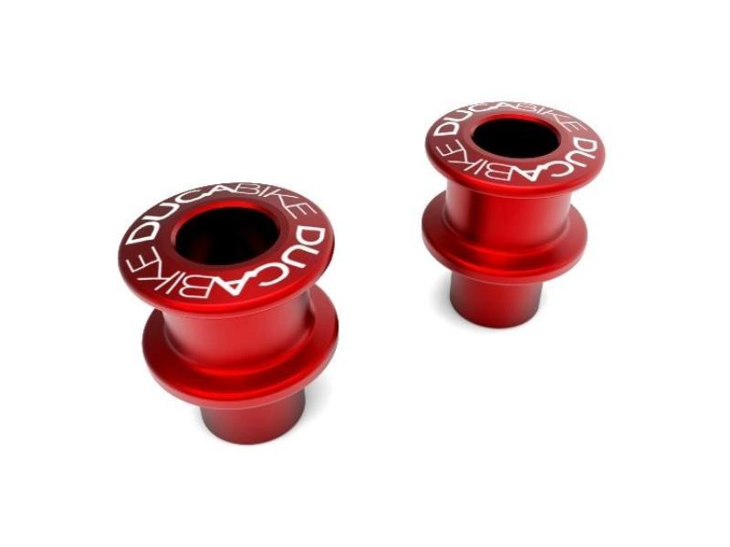 SCP02 - DUCABIKE Ducati DesertX / Multistrada / Panigale V4 Rear Support Stand – Accessories in the Motoraider Motorcycle Aftermarket Accessories and Parts Online Shop