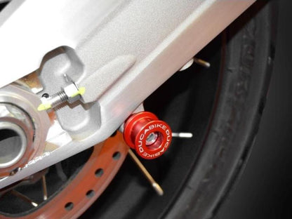 SCP02 - DUCABIKE Ducati DesertX / Multistrada / Panigale V4 Rear Support Stand – Accessories in the Motoraider Motorcycle Aftermarket Accessories and Parts Online Shop