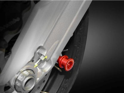 SCP02 - DUCABIKE Ducati DesertX / Multistrada / Panigale V4 Rear Support Stand – Accessories in the Motoraider Motorcycle Aftermarket Accessories and Parts Online Shop