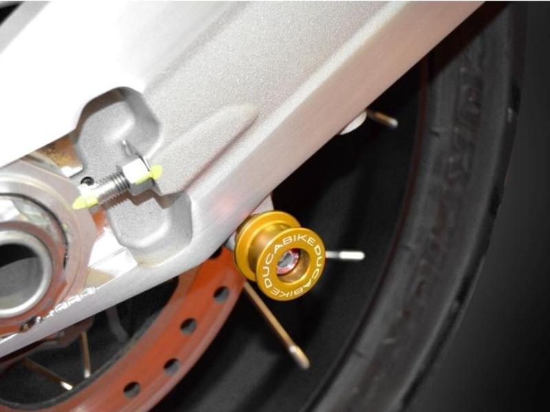 SCP02 - DUCABIKE Ducati DesertX / Multistrada / Panigale V4 Rear Support Stand – Accessories in the Motoraider Motorcycle Aftermarket Accessories and Parts Online Shop