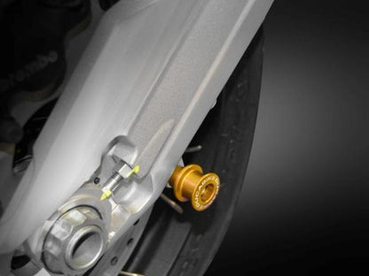 SCP02 - DUCABIKE Ducati DesertX / Multistrada / Panigale V4 Rear Support Stand – Accessories in the Motoraider Motorcycle Aftermarket Accessories and Parts Online Shop