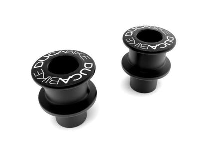 SCP02 - DUCABIKE Ducati DesertX / Multistrada / Panigale V4 Rear Support Stand – Accessories in the Motoraider Motorcycle Aftermarket Accessories and Parts Online Shop