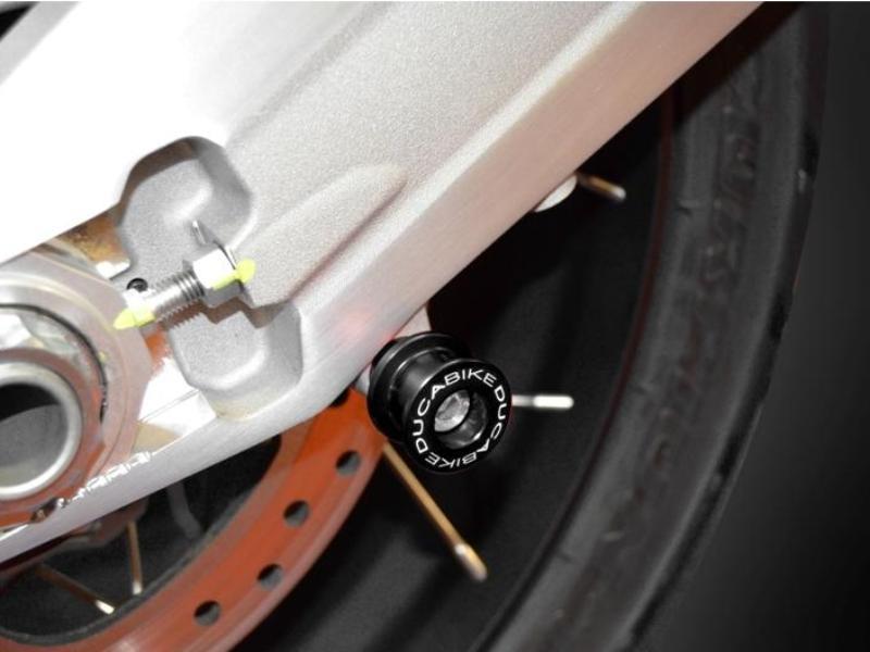 SCP02 - DUCABIKE Ducati DesertX / Multistrada / Panigale V4 Rear Support Stand – Accessories in the Motoraider Motorcycle Aftermarket Accessories and Parts Online Shop