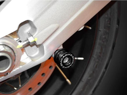 SCP02 - DUCABIKE Ducati DesertX / Multistrada / Panigale V4 Rear Support Stand – Accessories in the Motoraider Motorcycle Aftermarket Accessories and Parts Online Shop