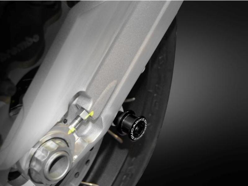 SCP02 - DUCABIKE Ducati DesertX / Multistrada / Panigale V4 Rear Support Stand – Accessories in the Motoraider Motorcycle Aftermarket Accessories and Parts Online Shop