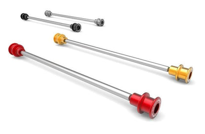 SCP03 - DUCABIKE Ducati Monster / Scrambler Rear Support Stand – Accessories in the Motoraider Motorcycle Aftermarket Accessories and Parts Online Shop