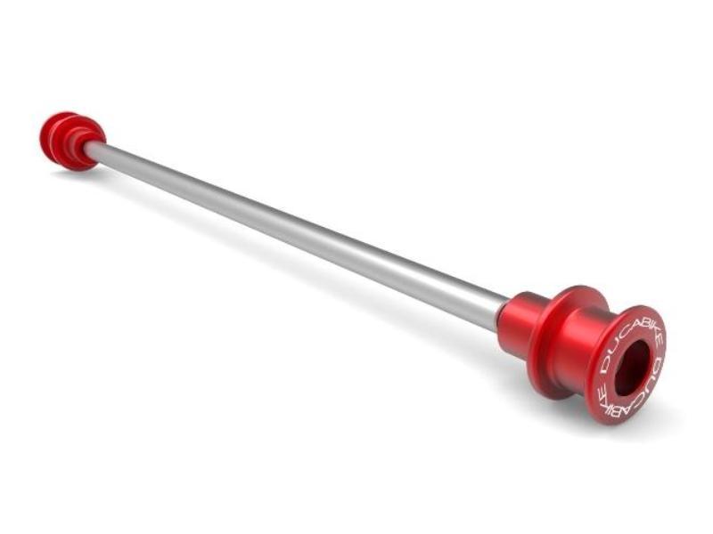 SCP03 - DUCABIKE Ducati Monster / Scrambler Rear Support Stand – Accessories in the Motoraider Motorcycle Aftermarket Accessories and Parts Online Shop