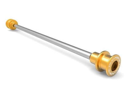SCP03 - DUCABIKE Ducati Monster / Scrambler Rear Support Stand – Accessories in the Motoraider Motorcycle Aftermarket Accessories and Parts Online Shop
