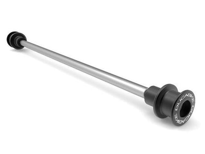 SCP03 - DUCABIKE Ducati Monster / Scrambler Rear Support Stand – Accessories in the Motoraider Motorcycle Aftermarket Accessories and Parts Online Shop
