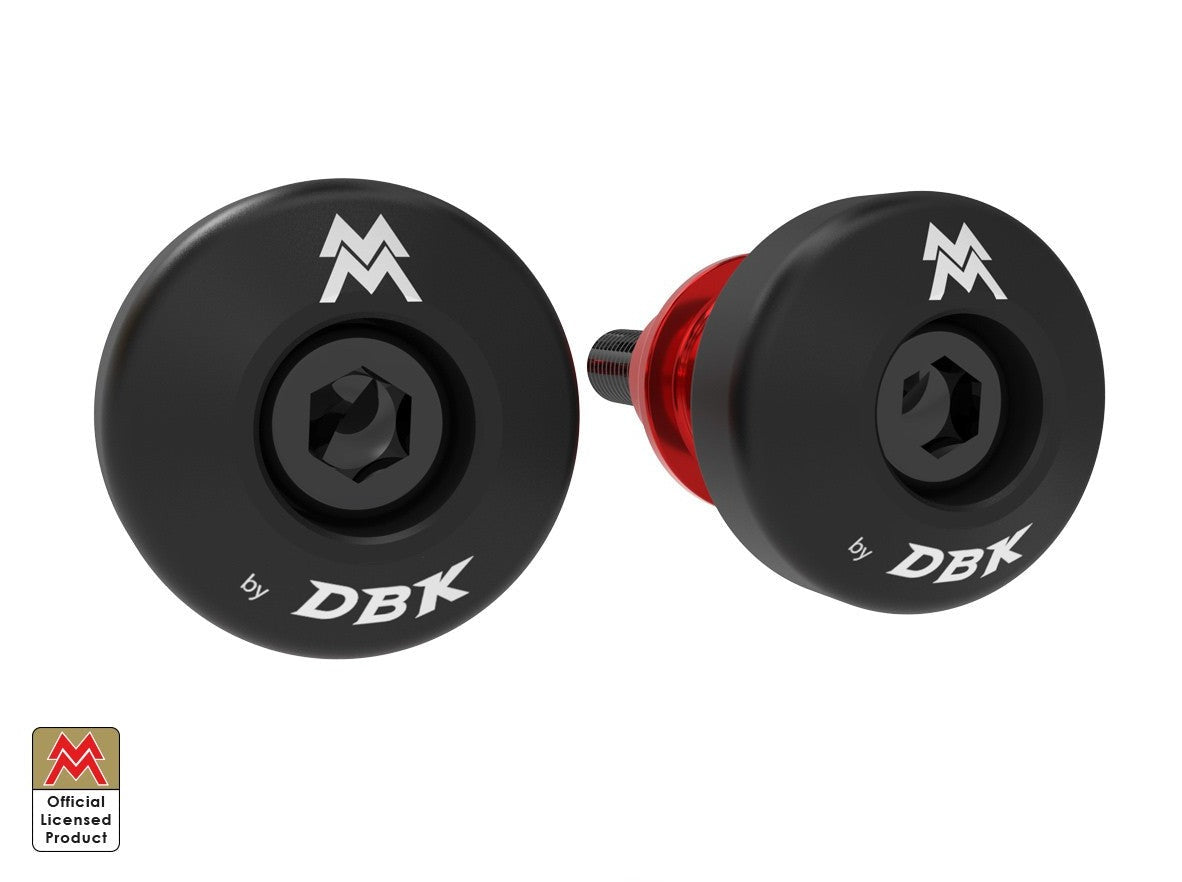 SCP04 - DBK Moto Morini (2022+) Rear Lift Support Kit – Accessories in the Motoraider Motorcycle Aftermarket Accessories and Parts Online Shop