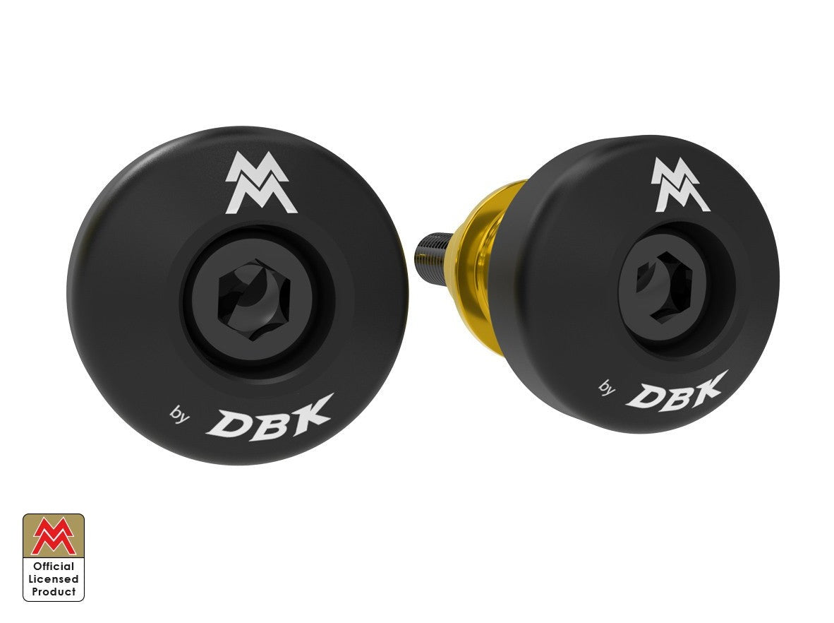 SCP04 - DBK Moto Morini (2022+) Rear Lift Support Kit – Accessories in the Motoraider Motorcycle Aftermarket Accessories and Parts Online Shop