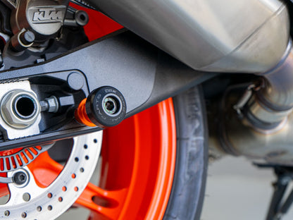 SCP05 - DBK KTM 990 Duke (2024+) Rear Stand Support Kit – Accessories in the Motoraider Motorcycle Aftermarket Accessories and Parts Online Shop