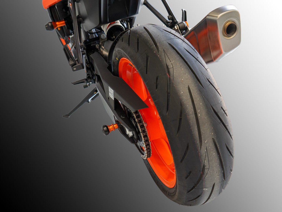 SCP05 - DBK KTM 990 Duke (2024+) Rear Stand Support Kit – Accessories in the Motoraider Motorcycle Aftermarket Accessories and Parts Online Shop
