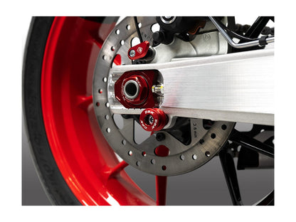 SCP06 - DBK Ducati Hypermotard 698 Mono (2024+) Rear Stand Support Kit – Accessories in the Motoraider Motorcycle Aftermarket Accessories and Parts Online Shop