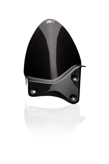 CARBON2RACE Triumph Street Triple (08/12) Carbon Rear Hugger – Accessories in the 2WheelsHero Motorcycle Aftermarket Accessories and Parts Online Shop