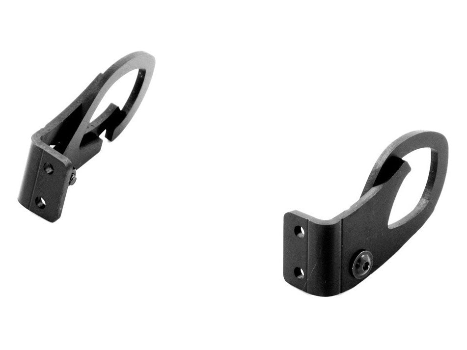 SFDP01 - DBK Ducati Performance Dynamic Indicator Adapters (pair) – Accessories in the Motoraider Motorcycle Aftermarket Accessories and Parts Online Shop