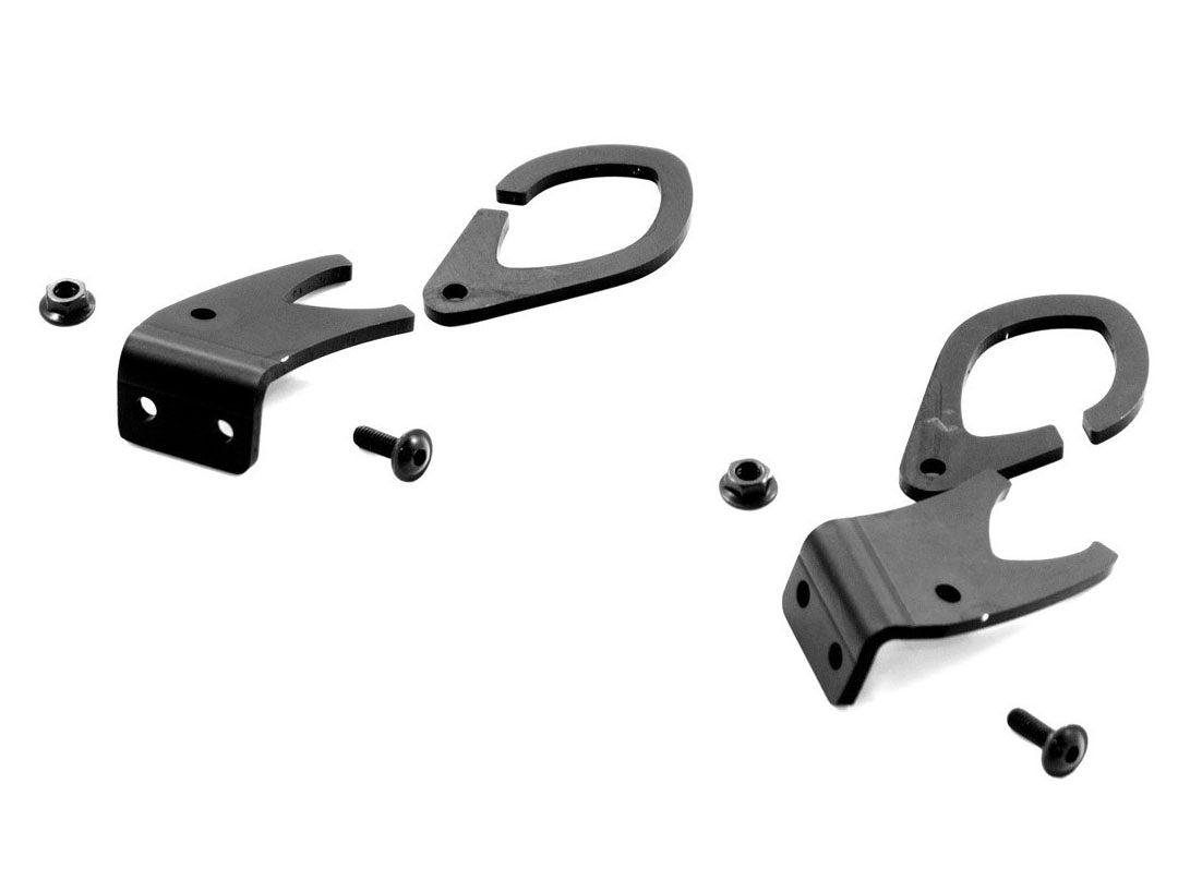 SFDP01 - DBK Ducati Performance Dynamic Indicator Adapters (pair) – Accessories in the Motoraider Motorcycle Aftermarket Accessories and Parts Online Shop