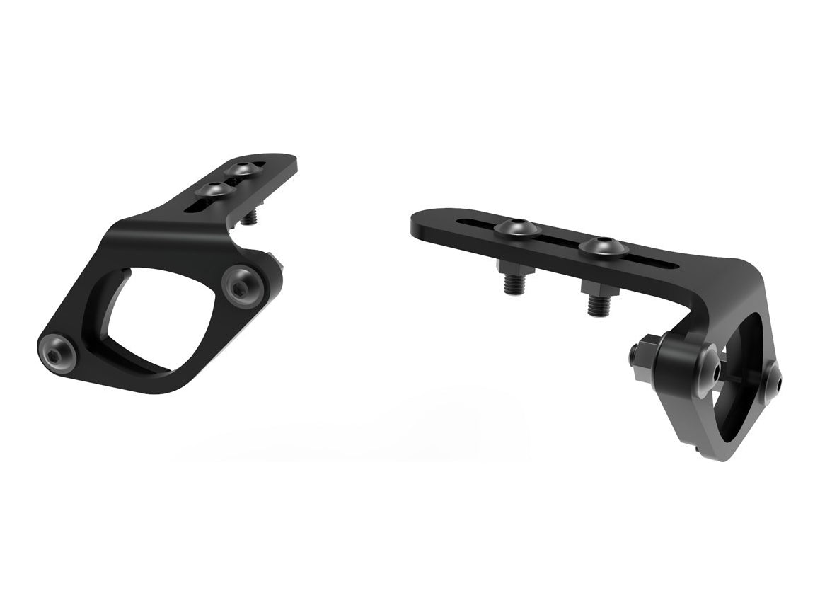 SFDP03 - DBK Ducati Multistrada V4 / V4 Rally / V4RS / V4S / V4S Pikes Peak (2021+) Performance Dynamic Indicator Adapters (Pair) – Accessories in the Motoraider Motorcycle Aftermarket Accessories and Parts Online Shop