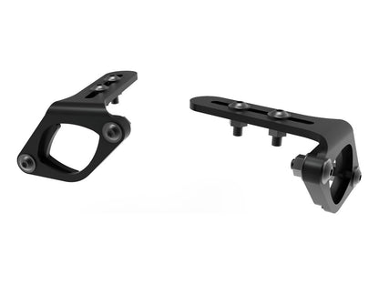 SFDP03 - DBK Ducati Multistrada V4 / V4 Rally / V4RS / V4S / V4S Pikes Peak (2021+) Performance Dynamic Indicator Adapters (Pair) – Accessories in the Motoraider Motorcycle Aftermarket Accessories and Parts Online Shop