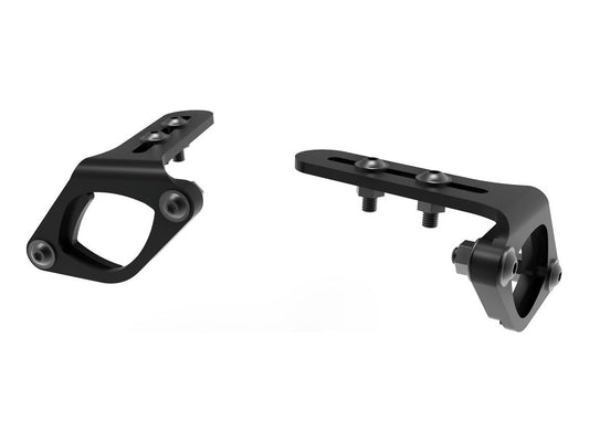 SFDP03 - DBK Ducati Multistrada V4 / V4 Rally / V4RS / V4S / V4S Pikes Peak (2021+) Performance Dynamic Indicator Adapters (Pair) – Accessories in the Motoraider Motorcycle Aftermarket Accessories and Parts Online Shop