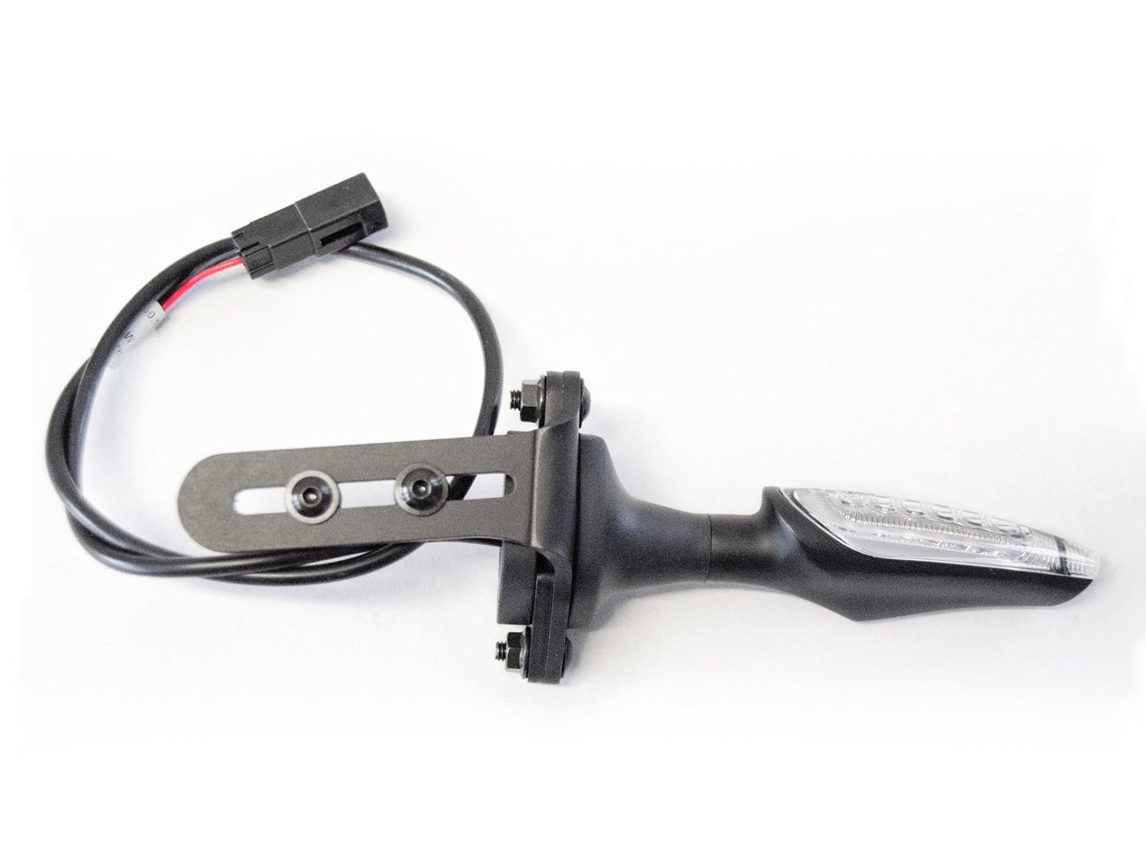 SFDP03 - DBK Ducati Multistrada V4 / V4 Rally / V4RS / V4S / V4S Pikes Peak (2021+) Performance Dynamic Indicator Adapters (Pair) – Accessories in the Motoraider Motorcycle Aftermarket Accessories and Parts Online Shop