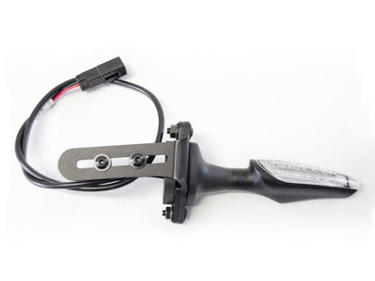 SFDP03 - DBK Ducati Multistrada V4 / V4 Rally / V4RS / V4S / V4S Pikes Peak (2021+) Performance Dynamic Indicator Adapters (Pair) – Accessories in the Motoraider Motorcycle Aftermarket Accessories and Parts Online Shop
