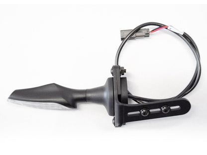 SFDP03 - DBK Ducati Multistrada V4 / V4 Rally / V4RS / V4S / V4S Pikes Peak (2021+) Performance Dynamic Indicator Adapters (Pair) – Accessories in the Motoraider Motorcycle Aftermarket Accessories and Parts Online Shop