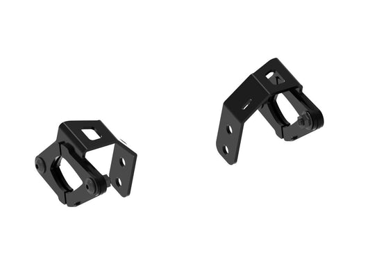 DBK DUCABIKE SFDP04 Ducati Performance Dynamic Indicator Adaptors (for DBK plate holder) – Accessories in the Motoraider Motorcycle Aftermarket Accessories and Parts Online Shop