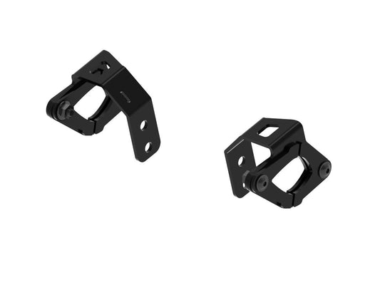 DBK DUCABIKE SFDP04 Ducati Performance Dynamic Indicator Adaptors (for DBK plate holder) – Accessories in the Motoraider Motorcycle Aftermarket Accessories and Parts Online Shop