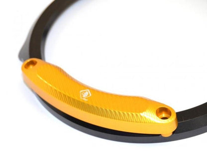 SLI04 - DUCABIKE Ducati Clutch Cover Slider (for DUCABIKE covers) – Accessories in the Motoraider Motorcycle Aftermarket Accessories and Parts Online Shop
