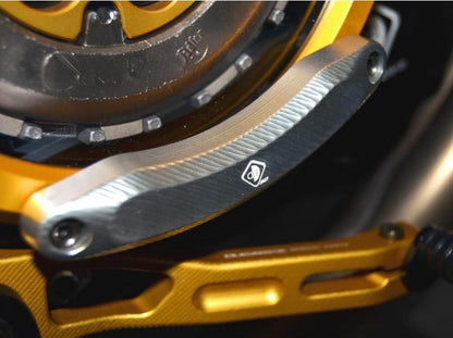SLI04 - DUCABIKE Ducati Clutch Cover Slider (for DUCABIKE covers) – Accessories in the Motoraider Motorcycle Aftermarket Accessories and Parts Online Shop