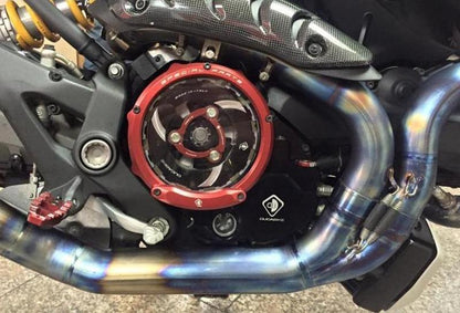 SLI04 - DUCABIKE Ducati Clutch Cover Slider (for DUCABIKE covers) – Accessories in the Motoraider Motorcycle Aftermarket Accessories and Parts Online Shop