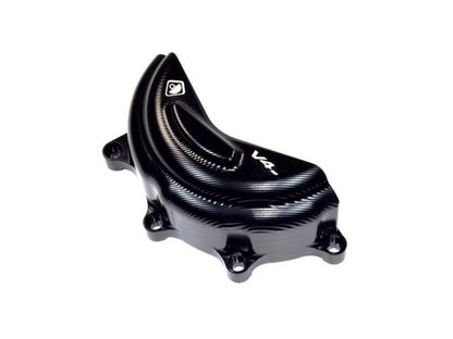 SLI06 - DUCABIKE Ducati Panigale V4 / Streetfighter (2018+) Alternator Cover Guard – Accessories in the Motoraider Motorcycle Aftermarket Accessories and Parts Online Shop