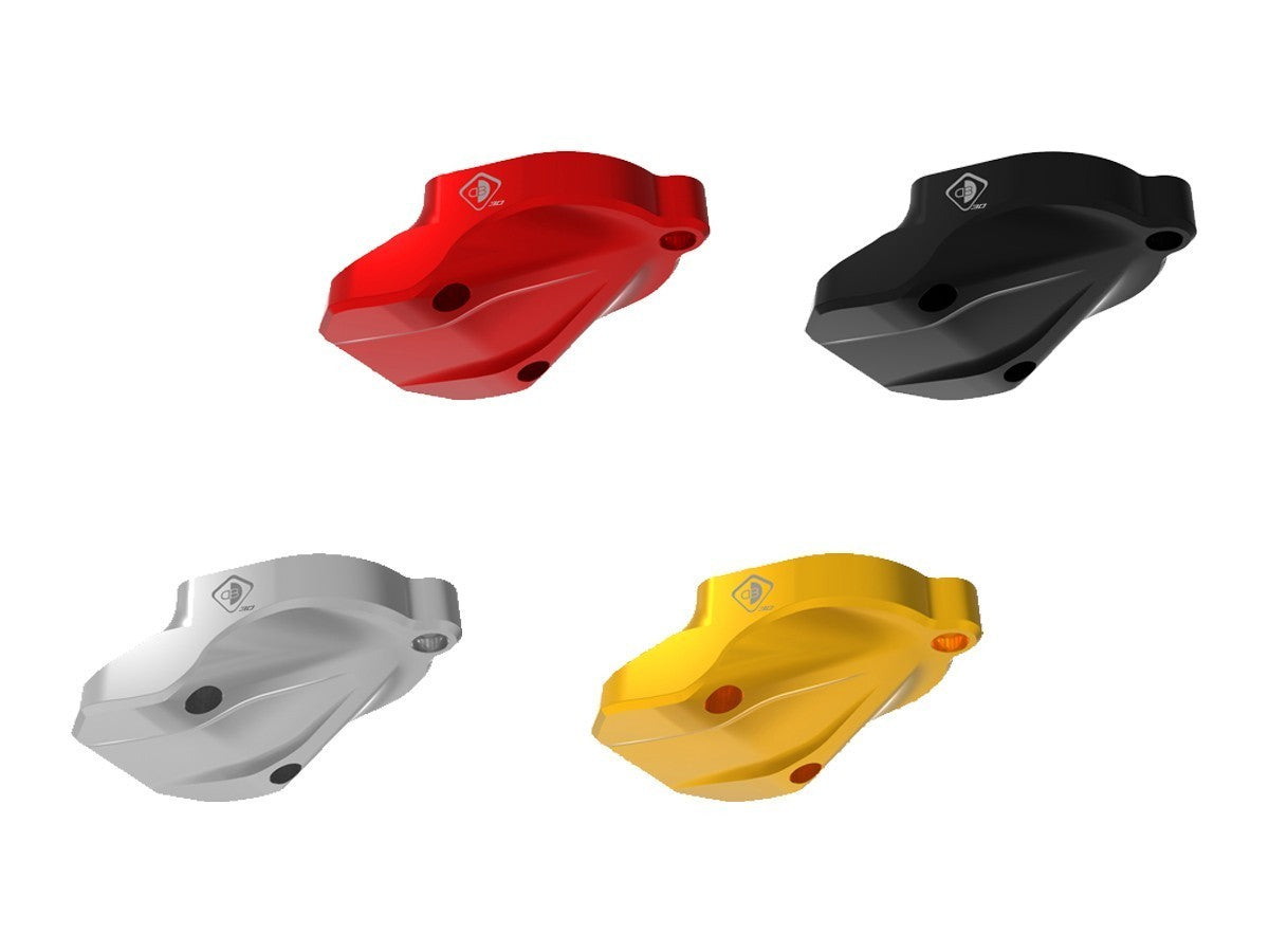 SLI09 - DUCABIKE Ducati Streetfighter V4 (2020+) Sump / Oil Pan Guard – Accessories in the Motoraider Motorcycle Aftermarket Accessories and Parts Online Shop