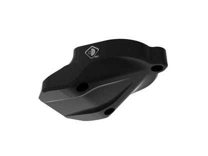 SLI09 - DUCABIKE Ducati Streetfighter V4 (2020+) Sump / Oil Pan Guard – Accessories in the Motoraider Motorcycle Aftermarket Accessories and Parts Online Shop