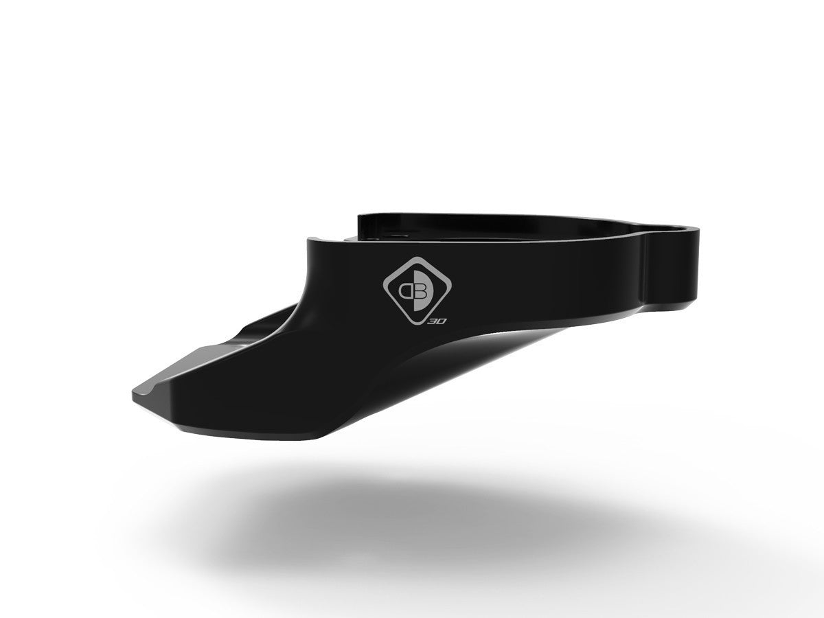 SLI09 - DUCABIKE Ducati Streetfighter V4 (2020+) Sump / Oil Pan Guard – Accessories in the Motoraider Motorcycle Aftermarket Accessories and Parts Online Shop