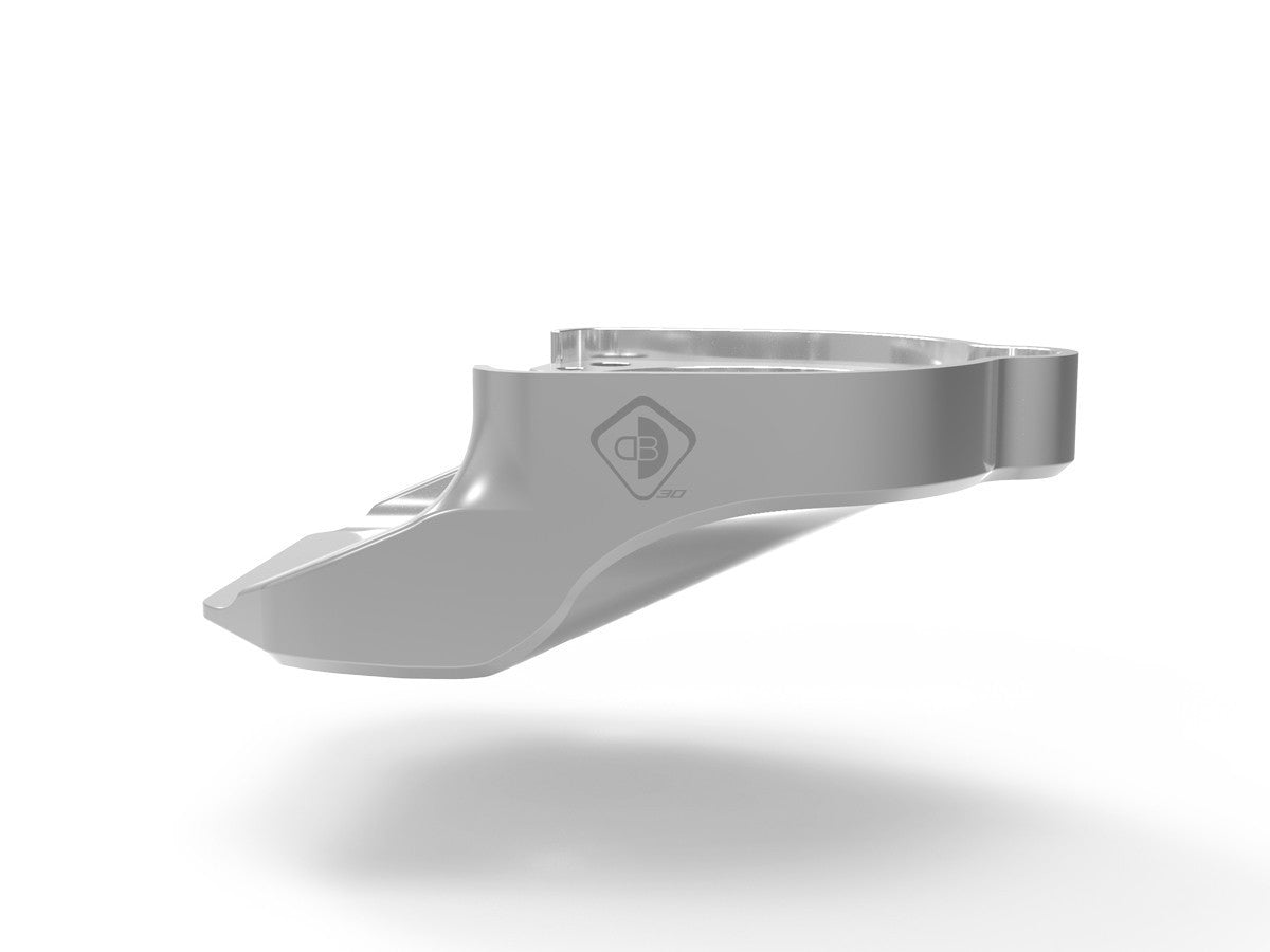 SLI09 - DUCABIKE Ducati Streetfighter V4 (2020+) Sump / Oil Pan Guard – Accessories in the Motoraider Motorcycle Aftermarket Accessories and Parts Online Shop