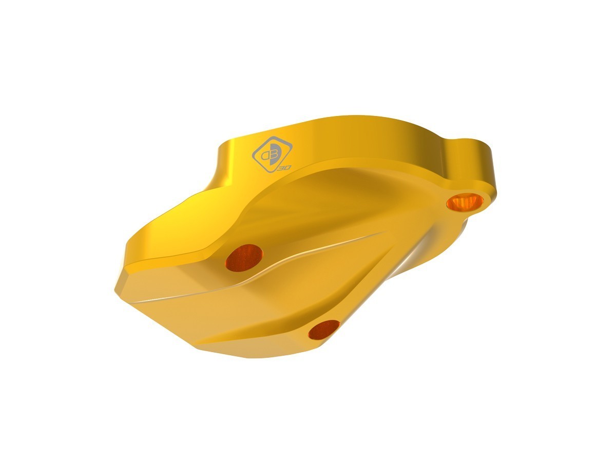 SLI09 - DUCABIKE Ducati Streetfighter V4 (2020+) Sump / Oil Pan Guard – Accessories in the Motoraider Motorcycle Aftermarket Accessories and Parts Online Shop