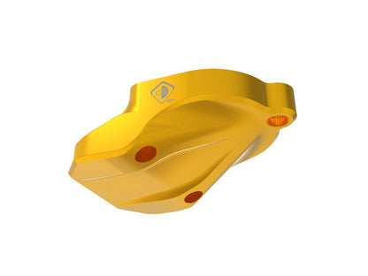 SLI09 - DUCABIKE Ducati Streetfighter V4 (2020+) Sump / Oil Pan Guard – Accessories in the Motoraider Motorcycle Aftermarket Accessories and Parts Online Shop