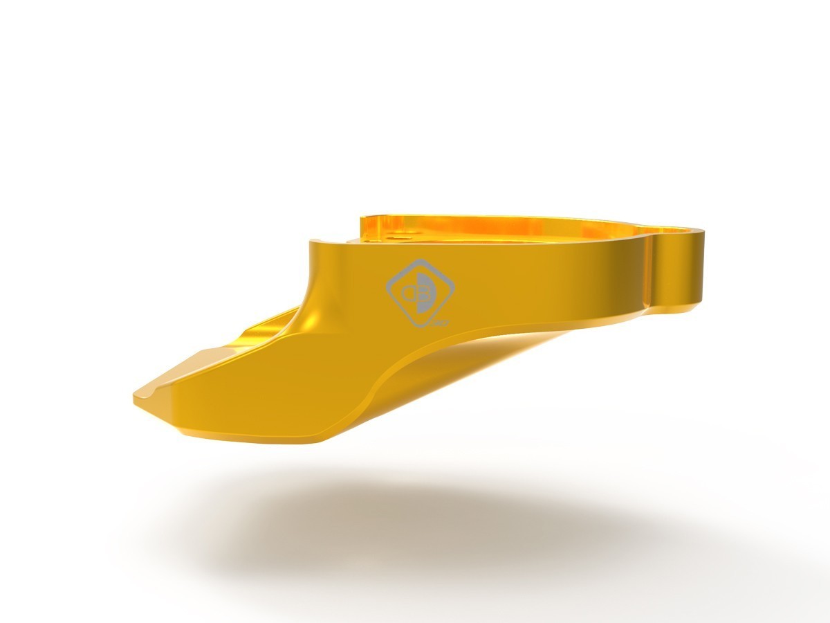 SLI09 - DUCABIKE Ducati Streetfighter V4 (2020+) Sump / Oil Pan Guard – Accessories in the Motoraider Motorcycle Aftermarket Accessories and Parts Online Shop